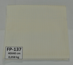 Lenjerie De Pat Faţă de pernă FP-0137