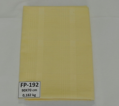 Lenjerie De Pat Faţă de pernă FP-0192