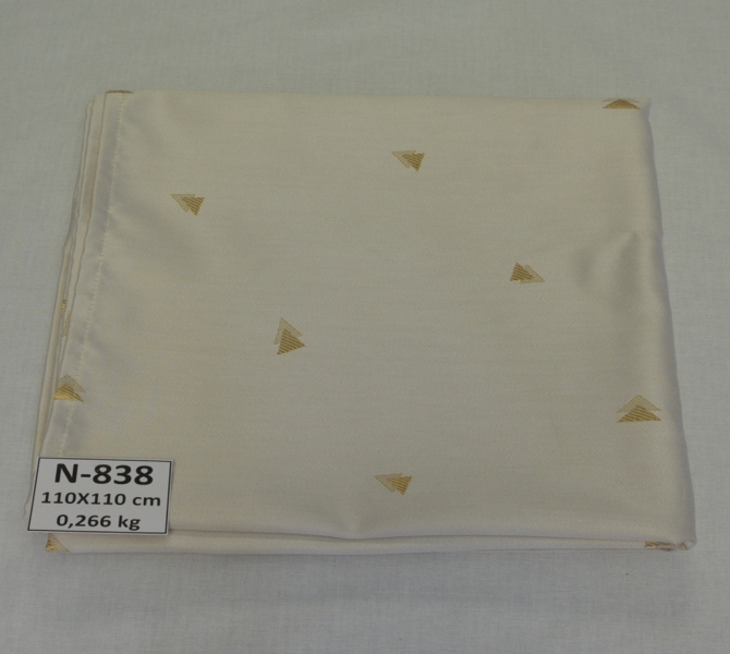 Faţă de masă N-0838