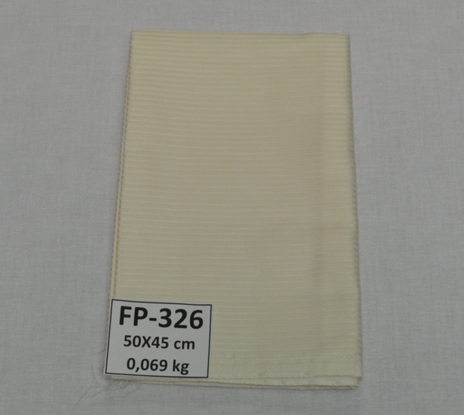 Faţă de pernă FP-0326