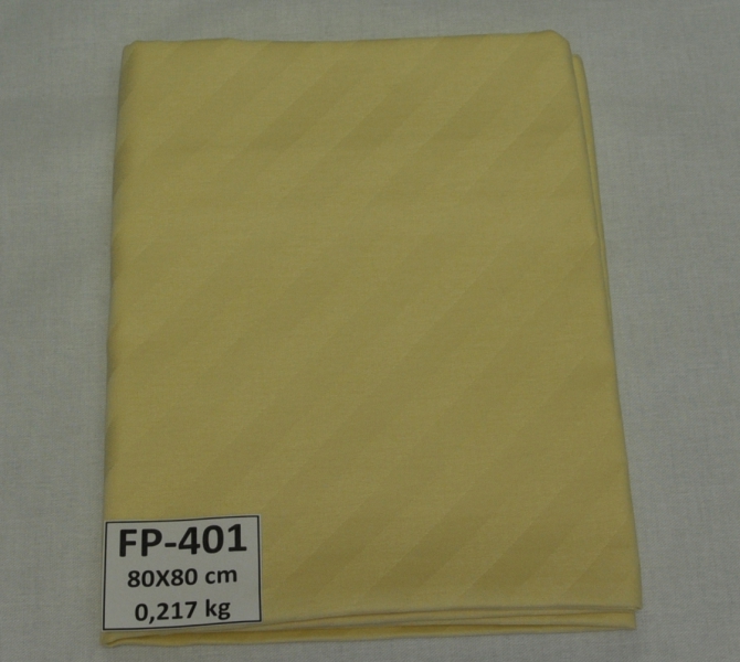 Faţă de pernă FP-0401