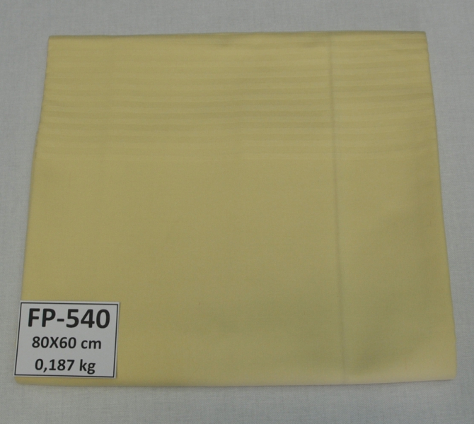 Faţă de pernă FP-0540