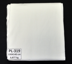 Lenjerie De Pat Faţă de plapumă PL-0319