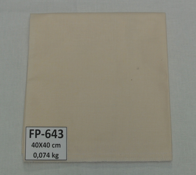 Faţă de pernă FP-0643