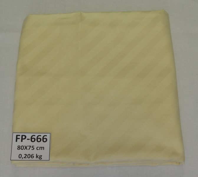 Faţă de pernă FP-0666