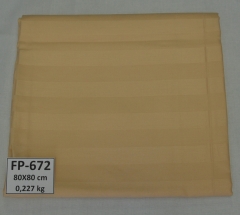 Lenjerie De Pat Faţă de pernă FP-0672