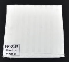 Lenjerie De Pat Faţă de pernă FP-0843