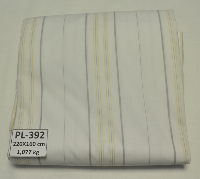 Faţă de plapumă PL-0392