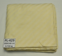  Faţă de plapumă PL-0429