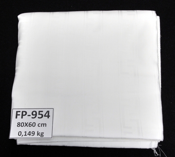 Faţă de pernă FP-0954