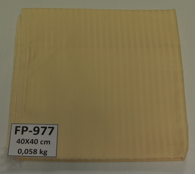 Faţă de pernă FP-0977