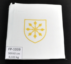 Lenjerie De Pat Faţă de pernă FP-1039