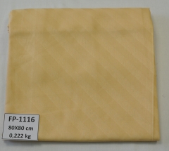 Lenjerie De Pat Faţă de pernă FP-1116