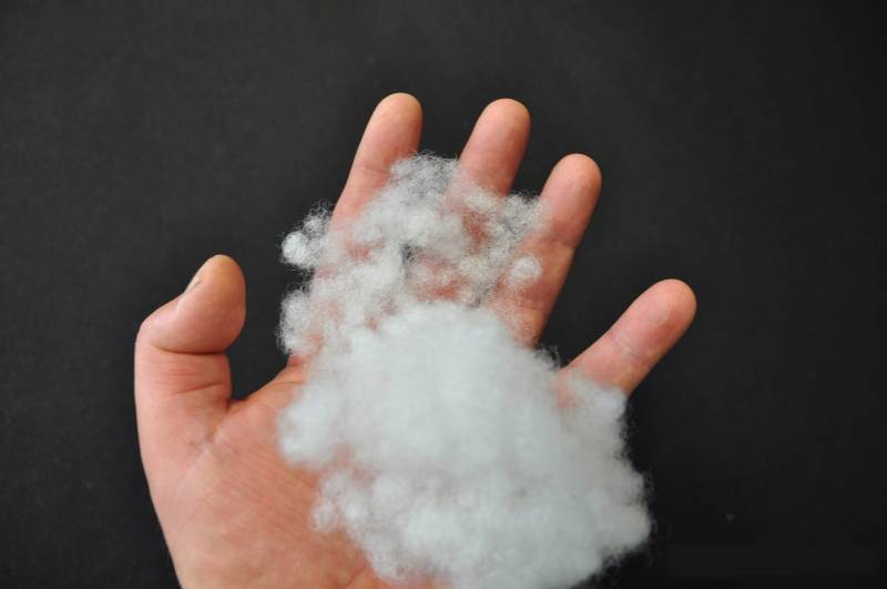 Puf siliconizat 0,500 kg