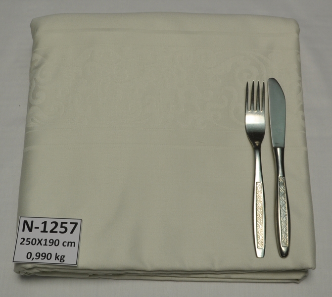 Faţă de masă N-1257