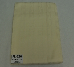 Lenjerie De Pat Faţă de plapumă PL-0126