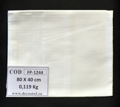 Lenjerie De Pat Faţă de pernă FP-1244