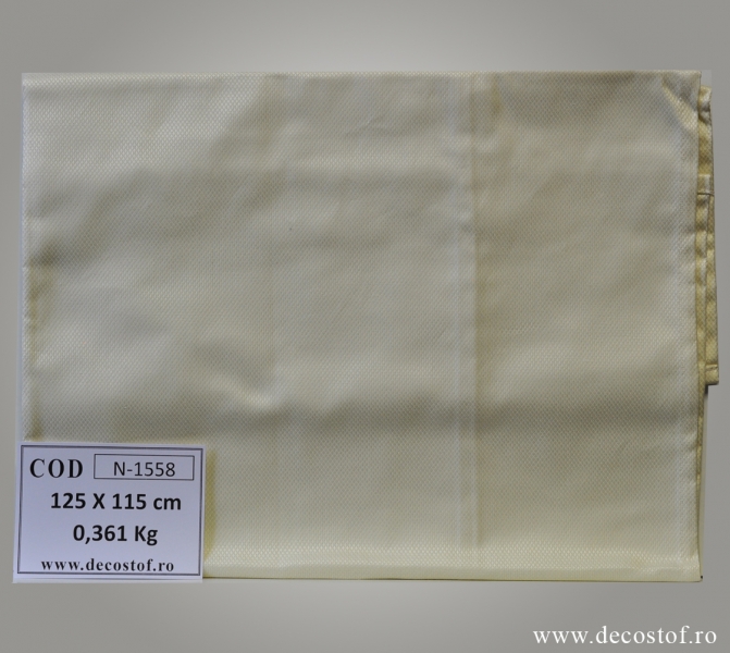 Faţă de masă N-1558