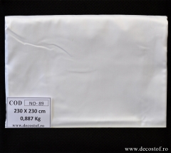  Faţă de masă rotundă NO-0089