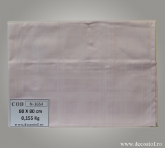 Feţe De Masă Faţă de masă N-1654