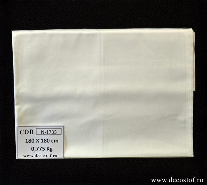 Faţă de masă N-1735