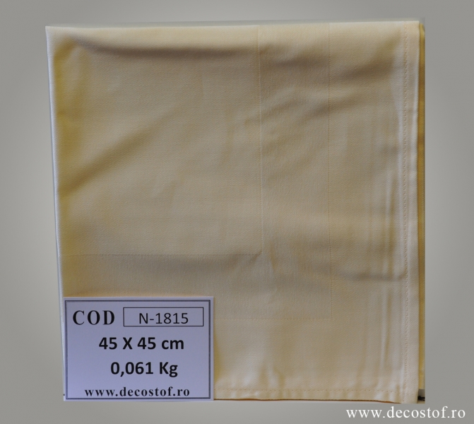 Faţă de masă N-1815