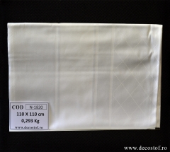 Feţe De Masă Faţă de masă N-1820