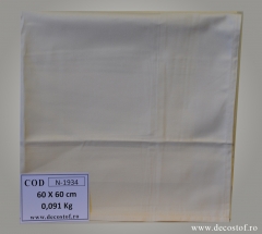 Feţe De Masă Faţă de masă N-1934