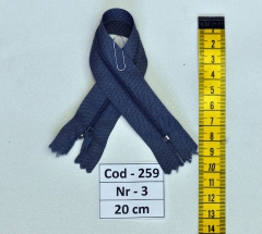 Fermoare Fermoare 259