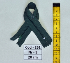 Fermoare Fermoare 261