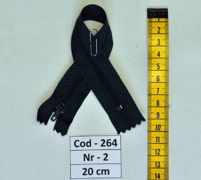 Fermoare 264