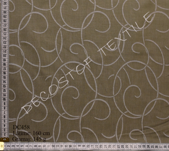 Damasc colorat DC458