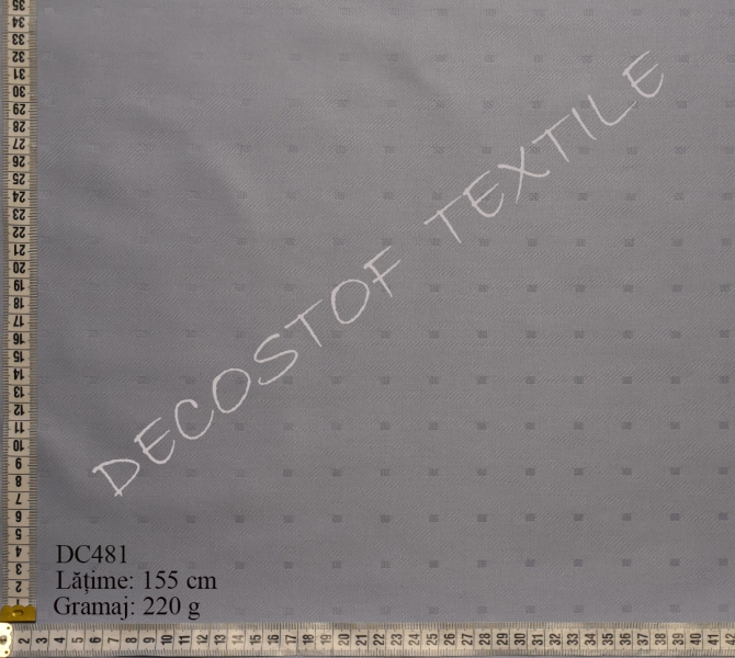 Damasc colorat DC481