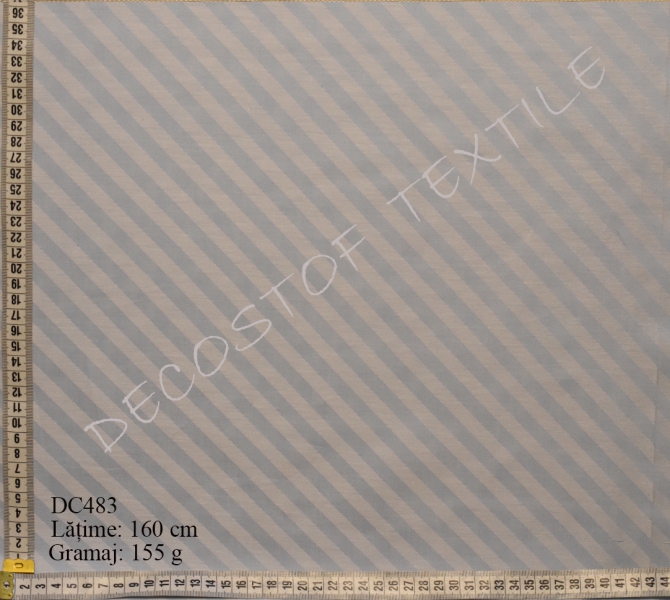 Damasc colorat DC483