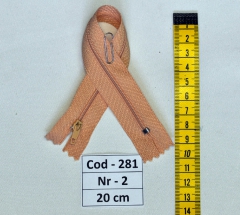 Fermoare Fermoare 281