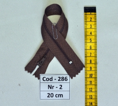 Fermoare Fermoare 286