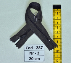 Fermoare Fermoare 287