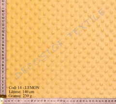  Minky cu buline UNI 14