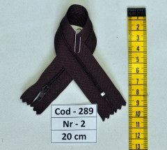 Fermoare Fermoare 289